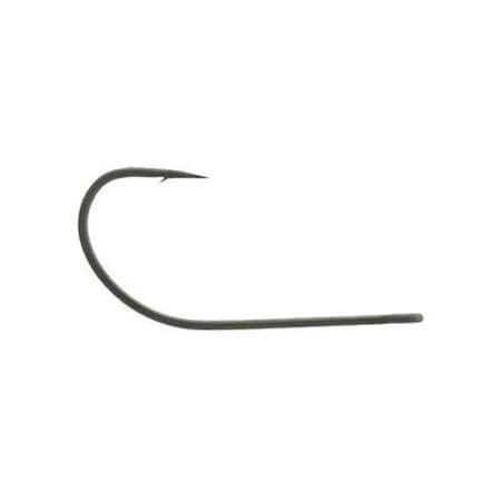 Pioneer PX20Z-2-0 TT Pro X Finesse Wacky Neko Dropshot Hook - Size 2, PK7 PX20Z-2/0